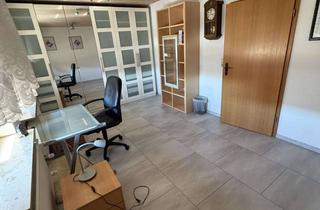Wohnung mieten in Johannesstraße, 74336 Brackenheim, Zuhause mit 120 qm und Balkon in Brackenheim-Ortsteil