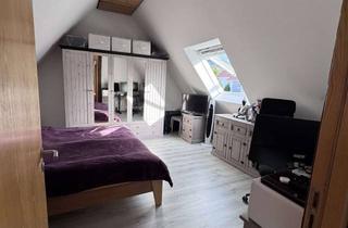 Wohnung mieten in 79194 Gundelfingen, 2-Zimmer-Wohnung im Dachgeschoss in Gundelfingen