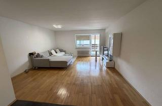 Wohnung mieten in Marktstr., 76887 Bad Bergzabern, Moderne 2-Zimmer-Wohnung im Zentrum von Bad Bergzabern