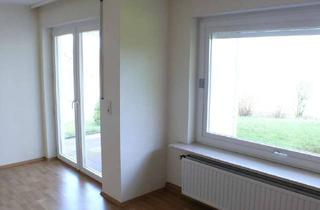 Wohnung mieten in 42499 Hückeswagen, 2ZiKB mit Garten in 42499 Hückeswagen, Sperberstr.