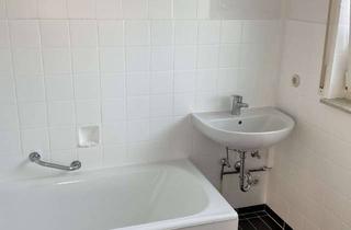 Wohnung mieten in 89555 Steinheim, 2-Zimmer-Wohnung mit Balkon in Steinheim am Albuch