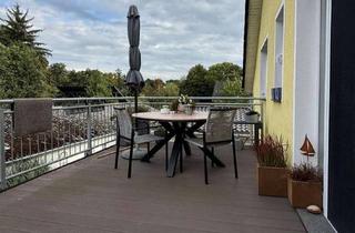 Wohnung mieten in Brockeswalder Weg, 27476 Cuxhaven, Sehr schöne 3-Zimmer-DG-Wohnung mit Terasse und Einbauküche