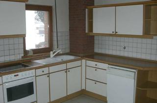 Wohnung mieten in Ledergasse 7a, 35287 Amöneburg, Ansprechende Wohnung mit Dachloggia