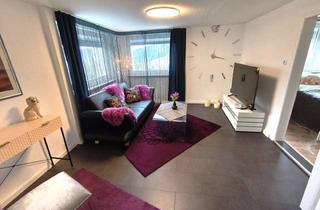 Wohnung mieten in Edwin-Stolz-Weg 13, 77830 Bühlertal, 2-Zimmer-Wohnung mit Terrasse in Bühlertal
