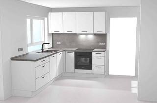 Wohnung mieten in Staibstraße, 71726 Benningen, Alltagstaugliche 3-Zimmer-Wohnung mit Erstbezug in Benningen am Neckar