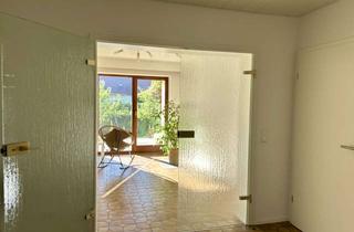 Wohnung mieten in 73441 Bopfingen, Großzügige 4-Zimmer-EG-Wohnung mit Terrasse und Garten