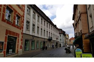 Wohnung mieten in Joh.-Seb.-Bach-Platz 20, 91522 Ansbach, Wohnen im historischen Stadtpalais