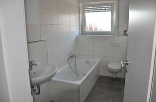 Wohnung mieten in Pelikanweg, 46487 Wesel, Geräumige 2-Zimmer-Wohnung
