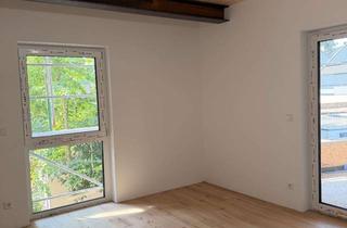 Wohnung mieten in Hufer Weg 117, 51467 Bergisch Gladbach, Neubau-Wohnung Erstbezug in Bergisch Gladbach: 3 Zimmer mit Balkon