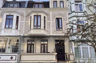 Wohnung mieten in Delmestr. 49, 28199 Neustadt, 1-Zimmer Wohnung mit Nähe zur Hochschule