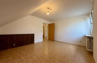Wohnung mieten in 68535 Edingen-Neckarhausen, Gemütliche 3-Zimmer-Dachgeschosswohnung in Edingen-Neckarhausen
