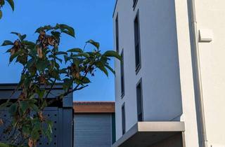 Penthouse mieten in Erasmusweg, 87600 Kaufbeuren, Exklusive Penthouse Wohnung