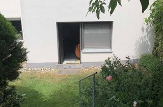 Wohnung mieten in Burgstallstraße 33, 90587 Obermichelbach, äußerst ruhige grüne Lage