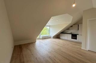 Wohnung mieten in Mahlsdorferstraße 97, 12555 Köpenick, Erstbezug: zwei exklusive Dachgeschosswohnungen Berlin-Köpenick
