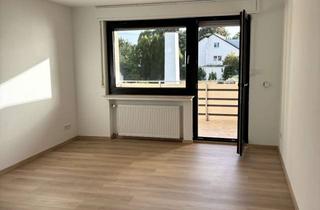 Wohnung mieten in Cheruskerstraße 38, 33102 Paderborn, Renovierte 1,5-Zimmer-Wohnung in Paderborn