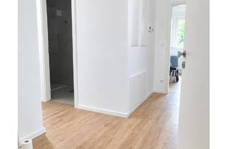 Wohnung mieten in Geislinger Straße 17A, 70327 Wangen, Modernisierte, helle 3-Zimmerwohnung mit Klimaanlage