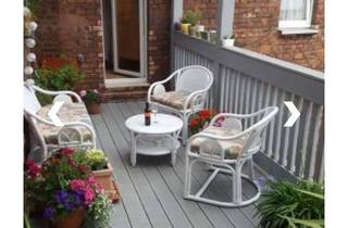 Wohnung mieten in Ernst-Kromayer-Straße 29, 06112 Halle, 3-Zimmer-Wohnung mit Balkon in Halle