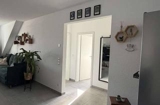 Wohnung mieten in Kilianstraße 15, 74532 Ilshofen, Schöne 3-Zimmer-Neubauwohnung TO Ilshofen