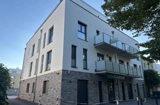 Penthouse mieten in 53117 Auerberg, Erstbezug sehr helle 2-Zimmer Penthouse Wohnung