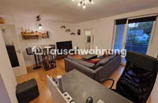 Tauschwohnungen in 81927 Bogenhausen, Tauschwohnung: Perfekt geschnittene 1,5-Zimmer-Wohnung (ZKB)