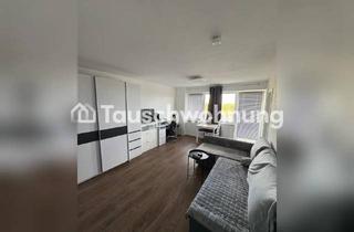 Tauschwohnungen in 80995 Moosach, Tauschwohnung: Tausche eine neu sanierte 1 Zimmer Whg gegen 1- 2 Zimmer Whg