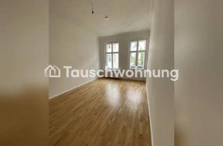 Tauschwohnungen in Prenzlauer Berg, 10439 Prenzlauer Berg, Tauschwohnung: 2-Zimmer-Wohnung im Prenzlauer Berg gegen Köln