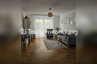 Tauschwohnungen in 80689 Laim, Tauschwohnung: 2-Zi in Laim gegen 2-Zi in Hadern/Neuhausen-Nymphenburg/Laim