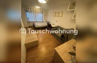 Tauschwohnungen in 80993 Moosach, Tauschwohnung: München, Moosach: Charmante Wohnung