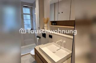 Tauschwohnungen in 14057 Charlottenburg, Tauschwohnung: Helle und ruhige 2,5 Zimmer Wohnung am Lietzensee