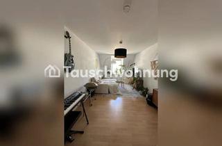 Tauschwohnungen in 80469 Ludwigsvorstadt-Isarvorstadt, Tauschwohnung: Helle 3-Zimmer-Dachgeschoss-Wohnung im Glockenbach, 89 m²