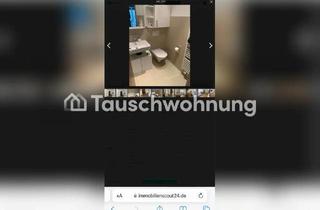 Tauschwohnungen in 80638 Neuhausen-Nymphenburg, Tauschwohnung: Klein sucht groß