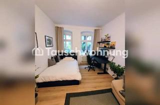 Tauschwohnungen in Prenzlauer Berg, 10405 Prenzlauer Berg, Tauschwohnung: Ruhige, gepflegte 1-Zimmer-Wohnung am Prenzlauer Berg
