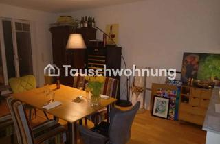 Tauschwohnungen in 79117 Littenweiler, Tauschwohnung: Littenweiler: Geräumige 3,5-Zimmer-Wohnung