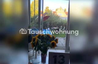 Tauschwohnungen in 14199 Berlin, Tauschwohnung: Perfekt für kleine Familien oder Paare in Berlin
