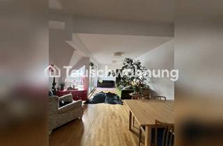 Tauschwohnungen in 12049 Neukölln, Tauschwohnung: Super schöne Wohnung im Schillerkiez