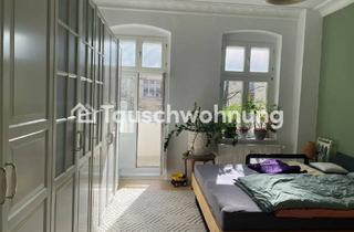 Tauschwohnungen in Streustraße 14, 13086 Weißensee, Tauschwohnung: Tauschen gerne Weißensee gegen Pankow/Prenzlauer Berg