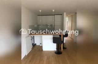 Tauschwohnungen in Schwarzwaldstraße 95, 79117 Oberau, Tauschwohnung: 2-Zimmer-Wohnung in Freiburg Oberau
