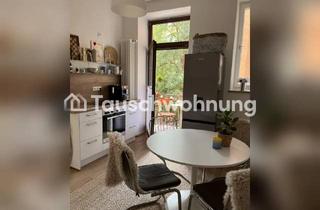 Tauschwohnungen in 80339 Schwanthalerhöhe, Tauschwohnung: Tausche 65 m² Altbau gegen kleiner Wohnung