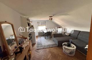 Tauschwohnungen in 66482 Niederauerbach, Tauschwohnung: 73 m² Wohnung in Zweibrücken, 520 €