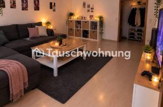 Tauschwohnungen in 77694 Kehl, Tauschwohnung: Tausche 1-Zimmer-Wohnung in Kehl