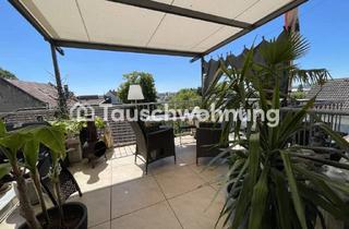 Tauschwohnungen in 55411 Bingen, Tauschwohnung: 4 ZKBB Wohnung in Bingen am Rhein