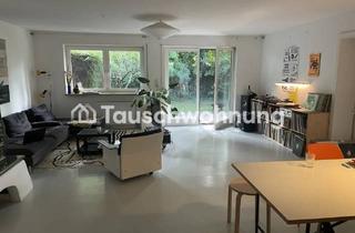 Tauschwohnungen in 86938 Schondorf, Tauschwohnung: Wohnungstausch: Schondorf für München