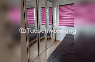 Tauschwohnungen in 04552 Borna, Tauschwohnung: Wohnungstausch: Borna gegen Leipzig