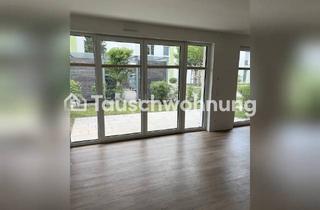 Tauschwohnungen in 76437 Rastatt, Tauschwohnung: 100m² Wohnung in Rastatt tauschen