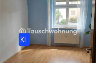 Tauschwohnungen in 70374 Bad Cannstatt, Tauschwohnung: S-Bahn+U-Bahn-Nähe/2,5 Zi EG Bad Cannstatt/Garten/Badewanne