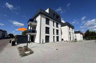 Wohnung mieten in 76356 Weingarten, Exklusive 4-Zimmerwohnung mit 2 Balkonen und 2 Stellplätzen in Weingarten