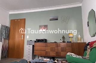 Tauschwohnungen in 70195 Botnang, Tauschwohnung: Stuttgart Botnang: 3-Zimmer-Wohnung, 58 m²