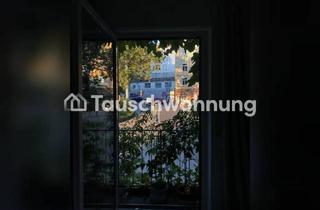 Tauschwohnungen in 70182 Mitte, Tauschwohnung: Zentrale 2-Zimmer-Wohnung in Stuttgart-Mitte, 70 m²