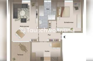Tauschwohnungen in 12524 Altglienicke, Tauschwohnung: Berlin, Treptow-Köpenick: Gemütliche 2-Zimmer-Wohnung