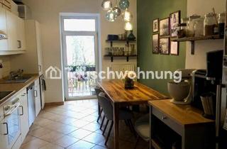 Tauschwohnungen in 81669 München, Tauschwohnung: 3 Zimmer Wohnung im wunderschönen Stadtteil Haidhausen